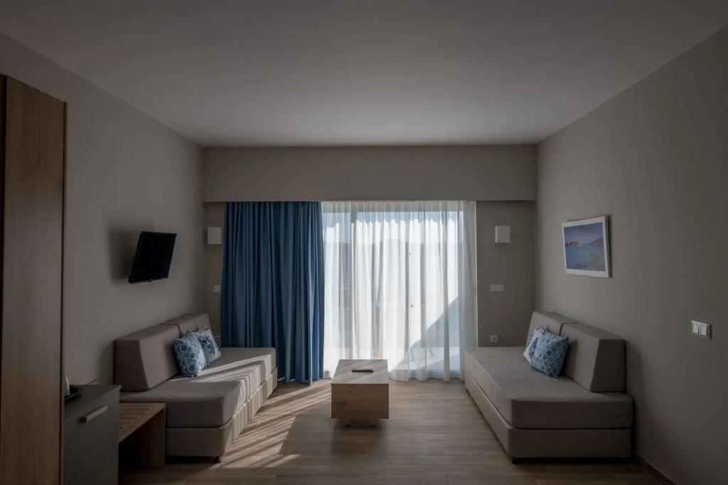 Elounda Breeze Resort - All Inclusive 0*