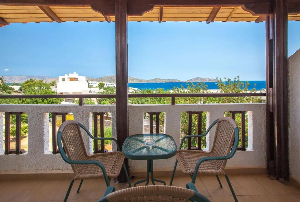 Elounda Breeze Resort - All Inclusive 0*