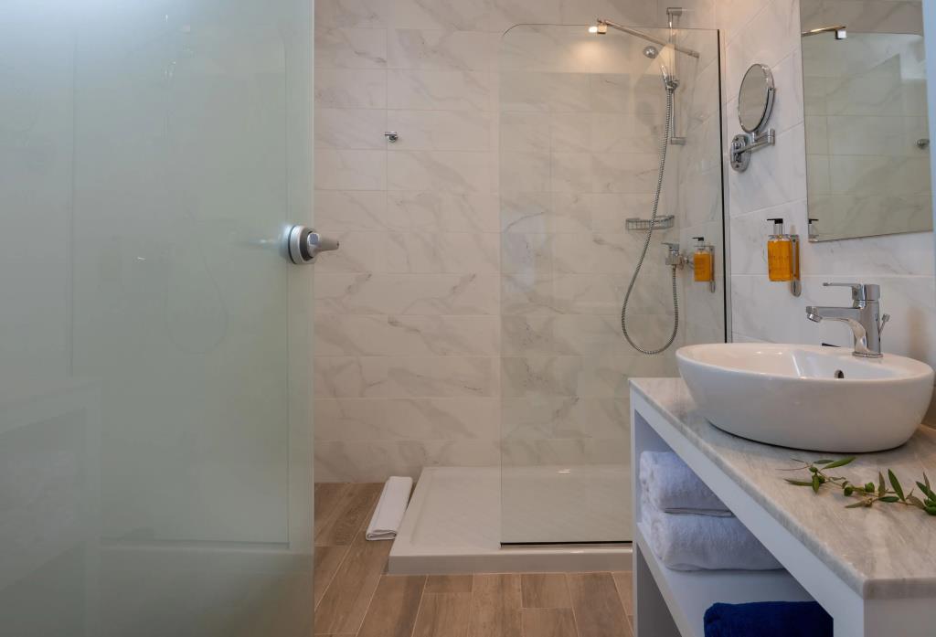 Elounda Breeze Resort - All Inclusive 0*