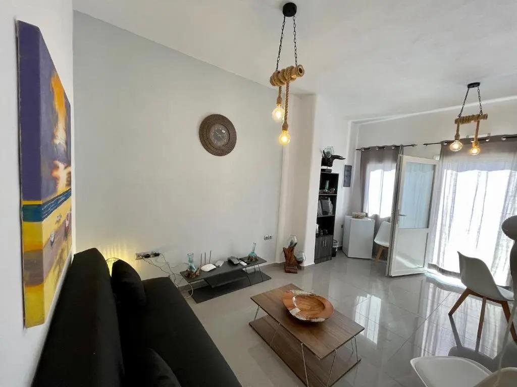 Villa Agas 0*