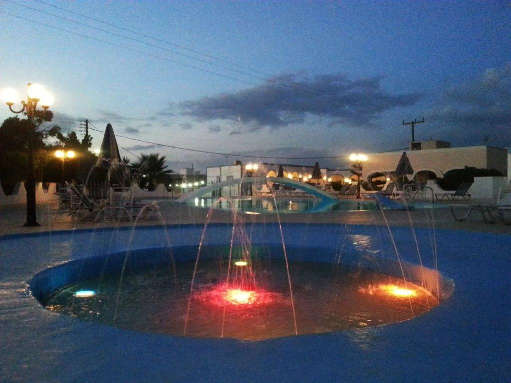 Villa Agas 0*