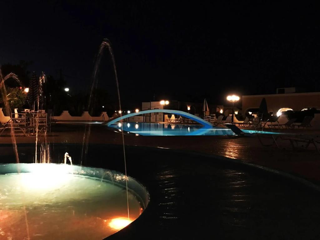 Villa Agas 0*