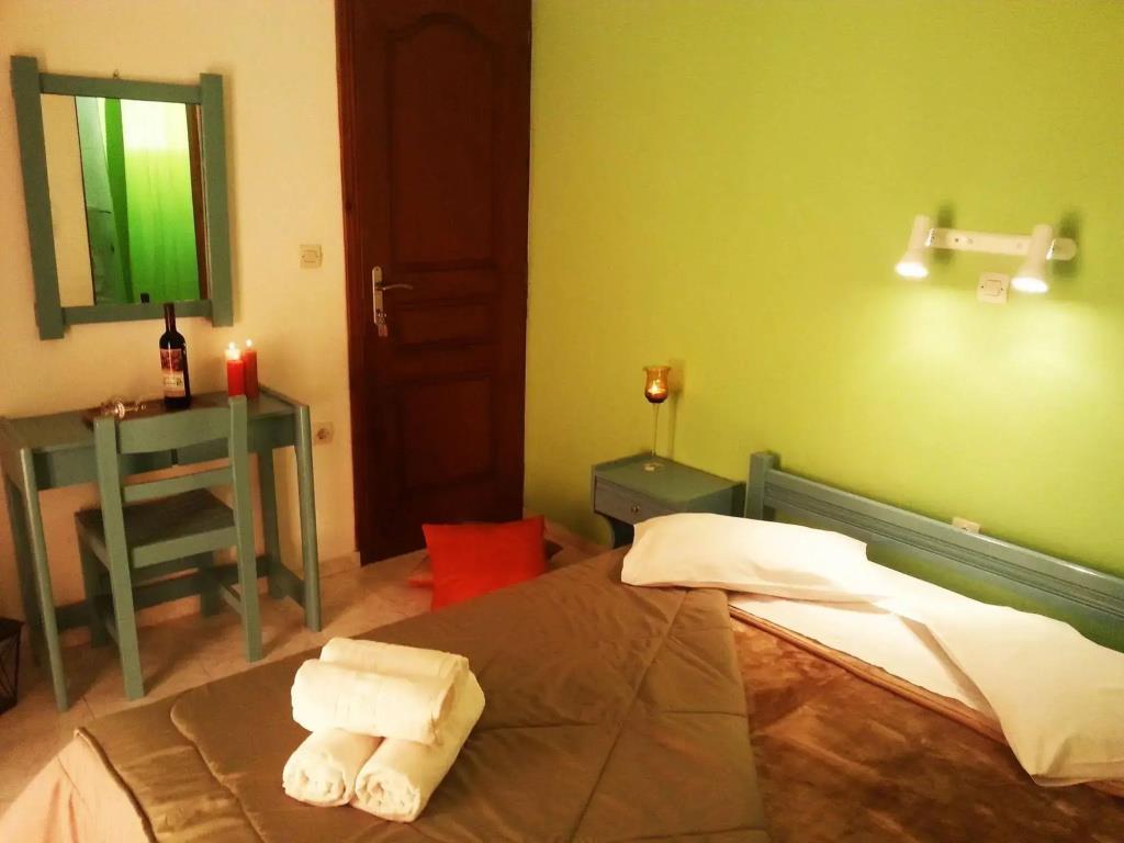 Villa Agas 0*