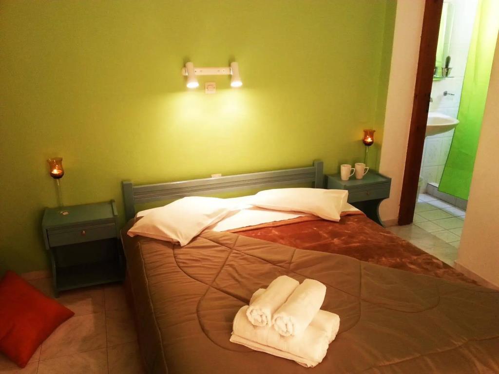Villa Agas 0*
