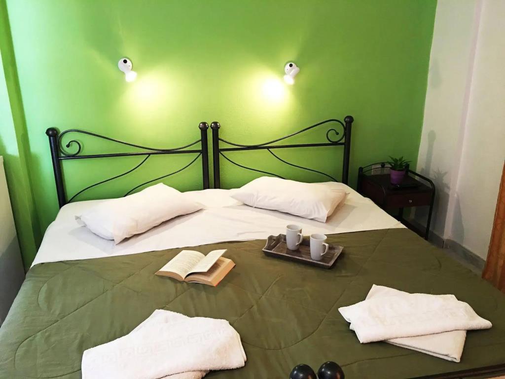Villa Agas 0*