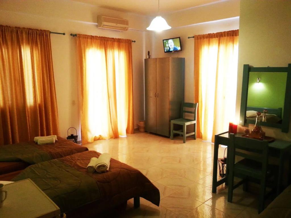 Villa Agas 0*