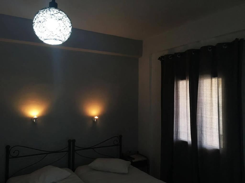 Villa Agas 0*