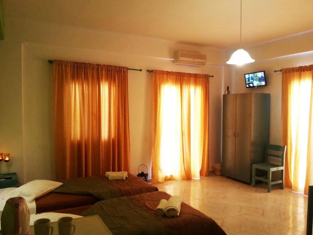 Villa Agas 0*