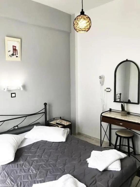 Villa Agas 0*