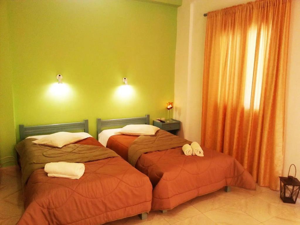 Villa Agas 0*