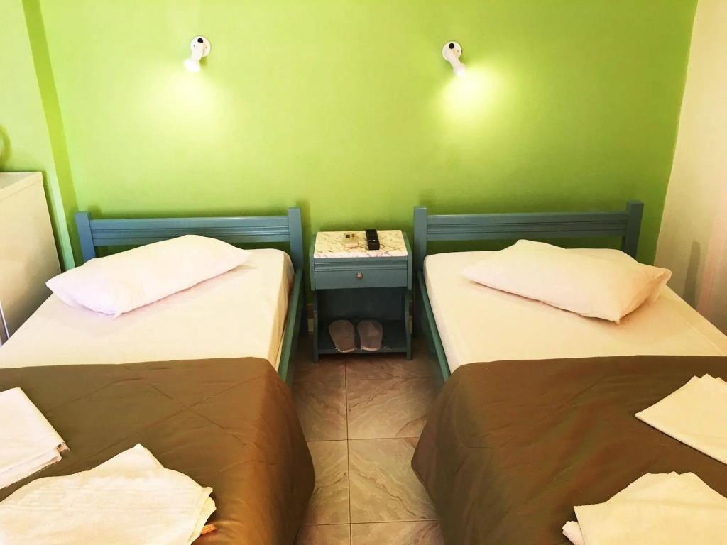 Villa Agas 0*