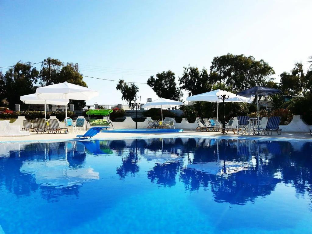 Villa Agas 0*