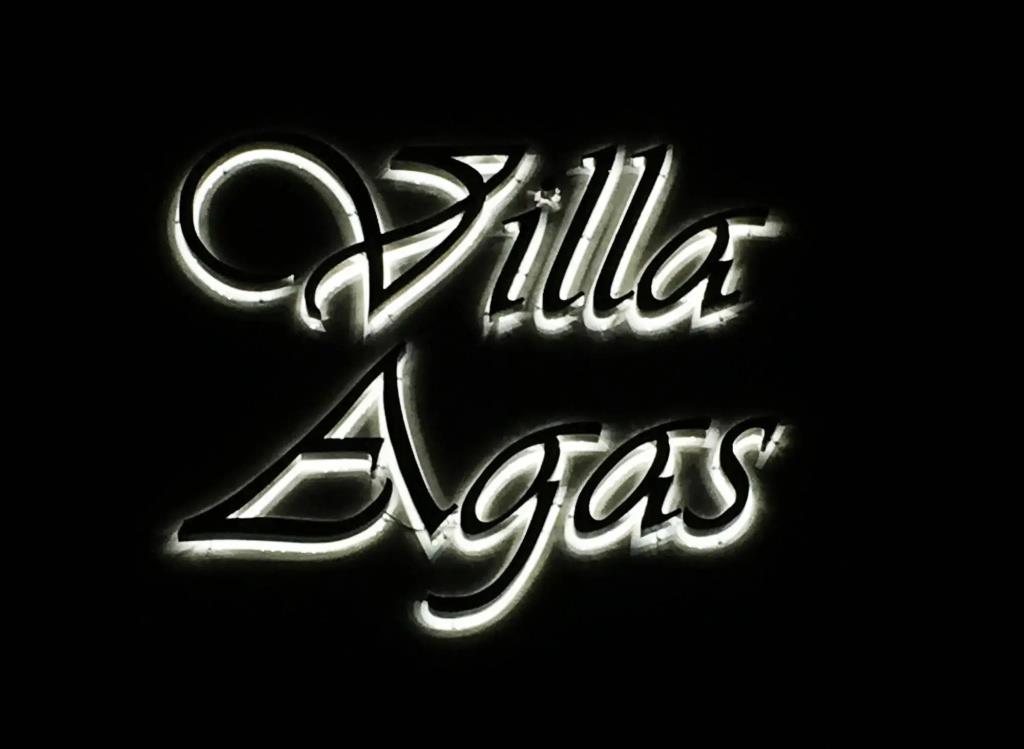 Villa Agas 0*
