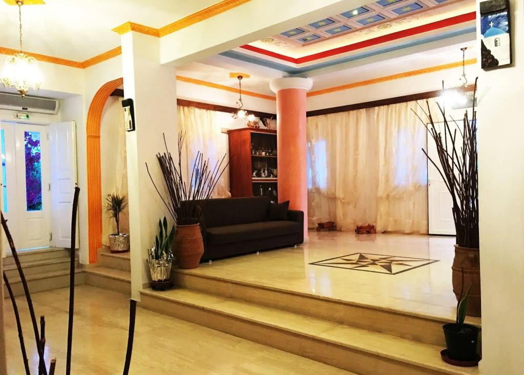 Villa Agas 0*