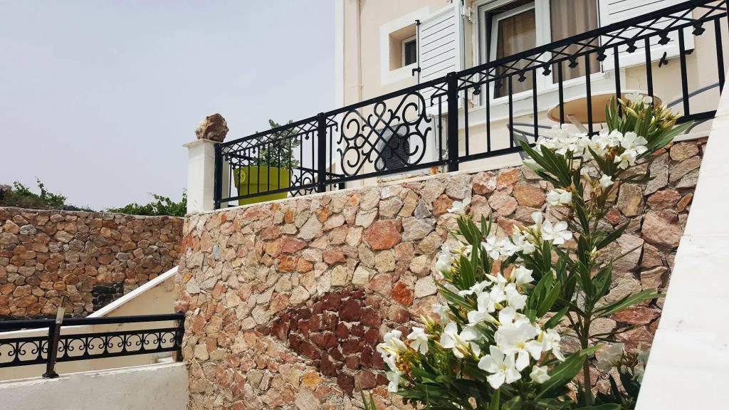 Villa Agas 0*