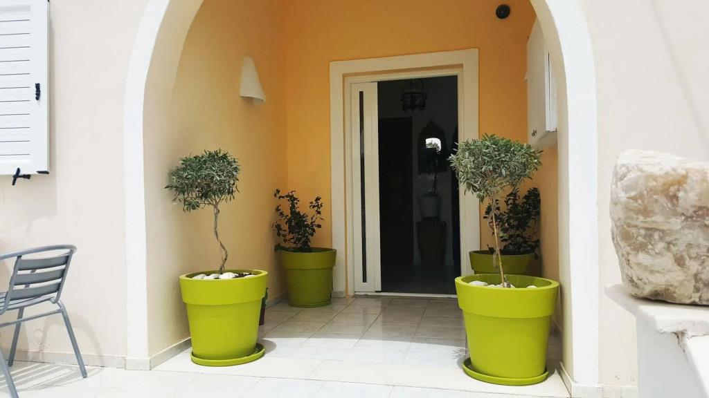 Villa Agas 0*