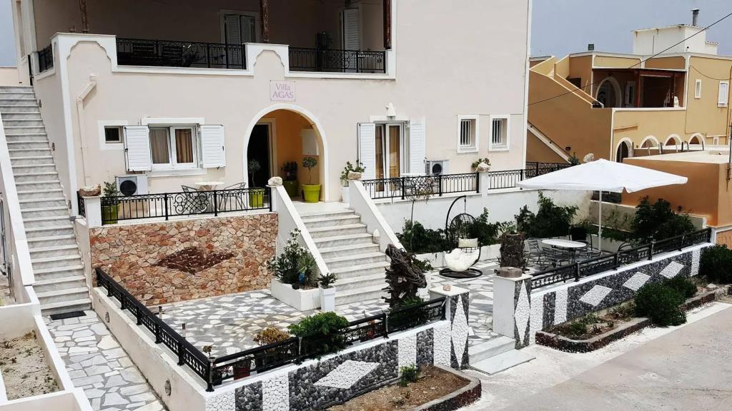 Villa Agas 0*