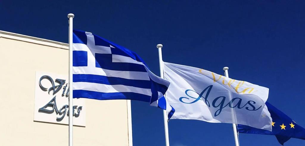 Villa Agas 0*