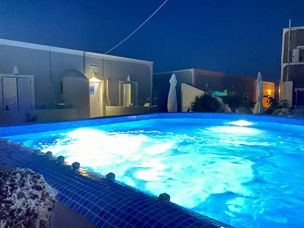 Villa Agas 0*