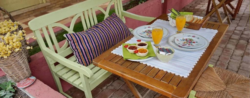 Saronis Hotel Agistri - Adults Only 1*