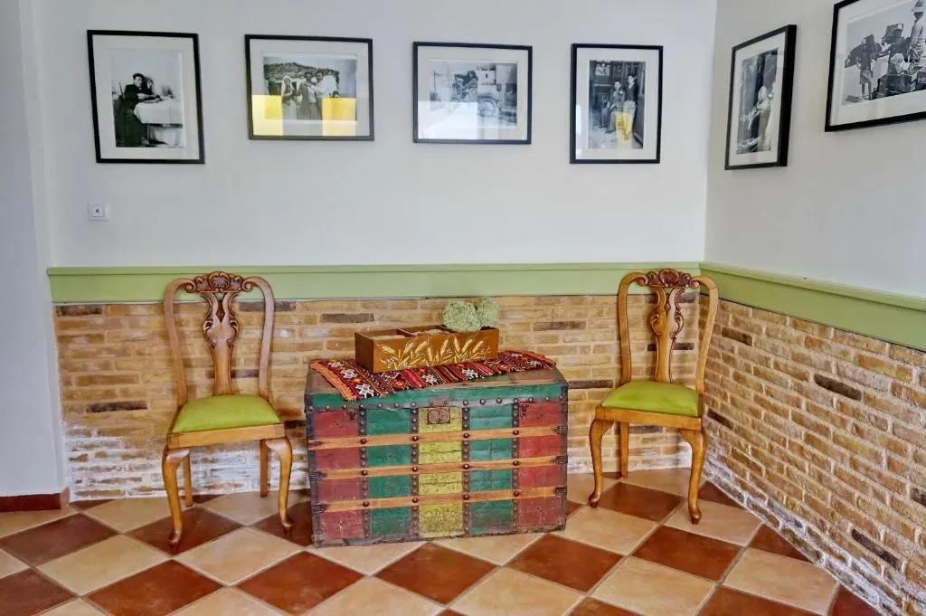 Saronis Hotel Agistri - Adults Only 1*