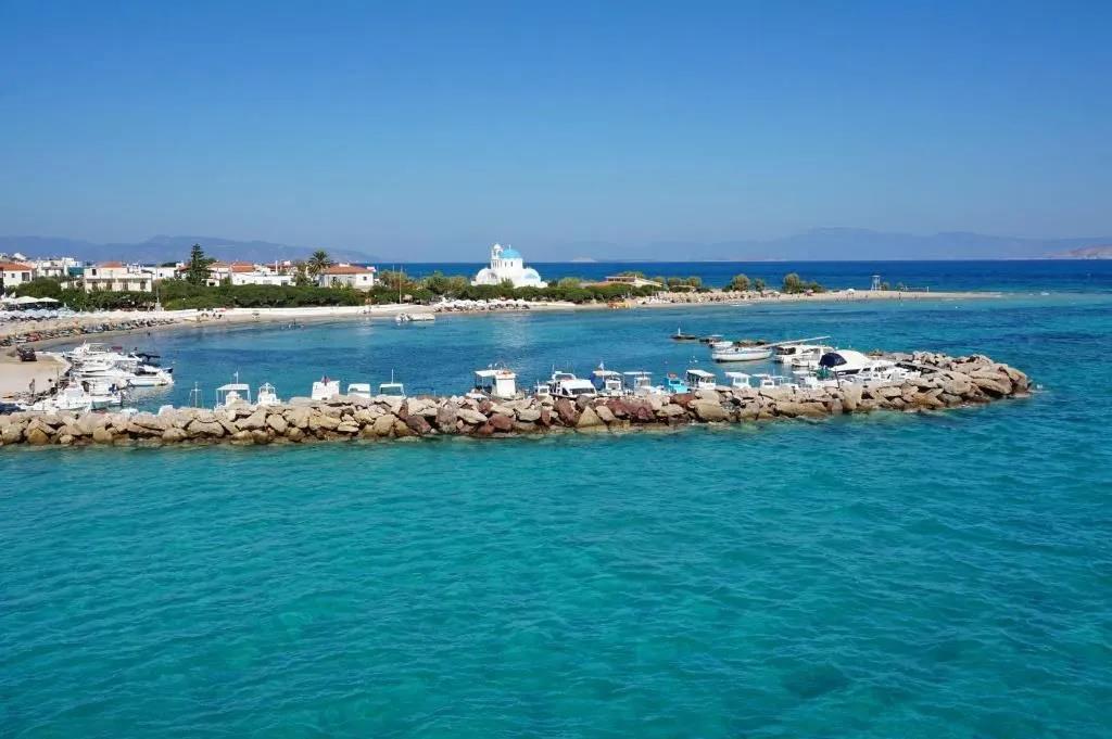 Saronis Hotel Agistri - Adults Only 1*