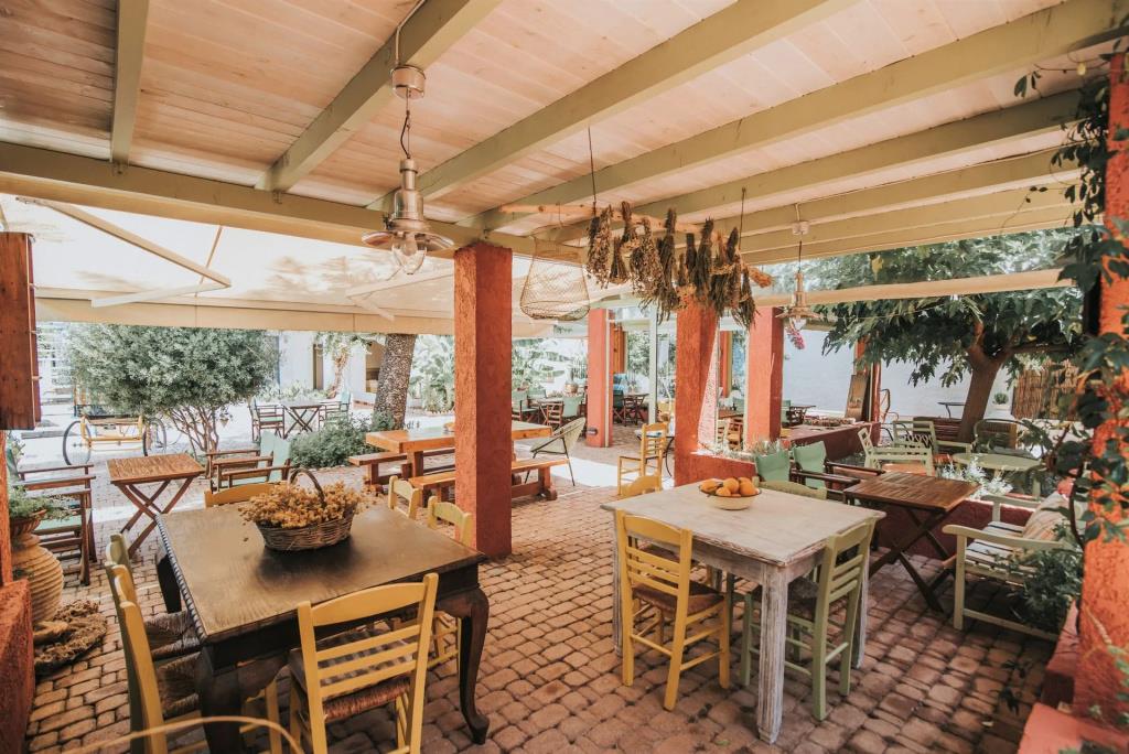 Saronis Hotel Agistri - Adults Only 1*