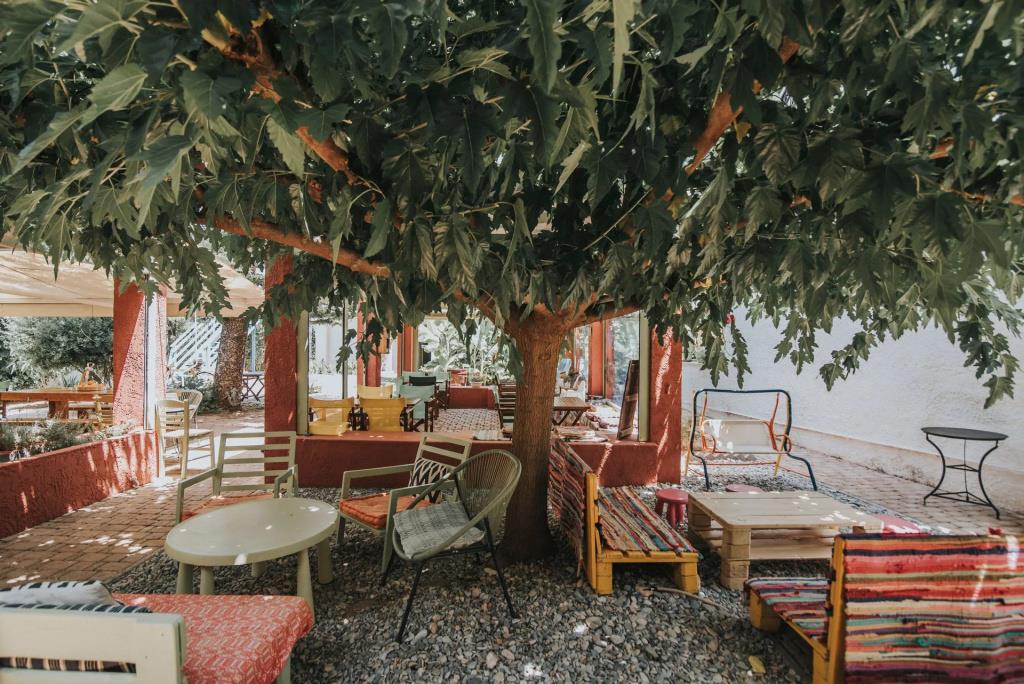 Saronis Hotel Agistri - Adults Only 1*