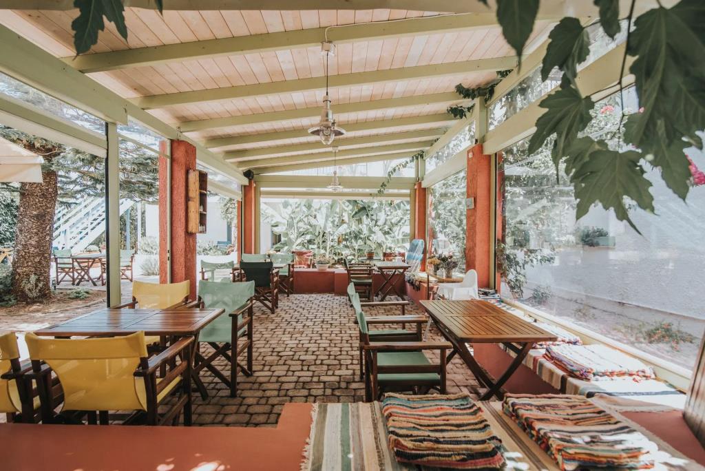 Saronis Hotel Agistri - Adults Only 1*