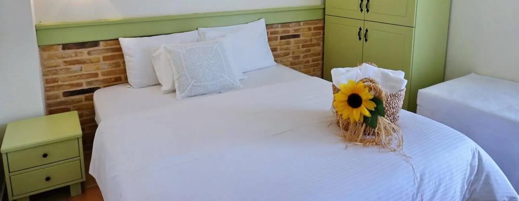 Saronis Hotel Agistri - Adults Only 1*