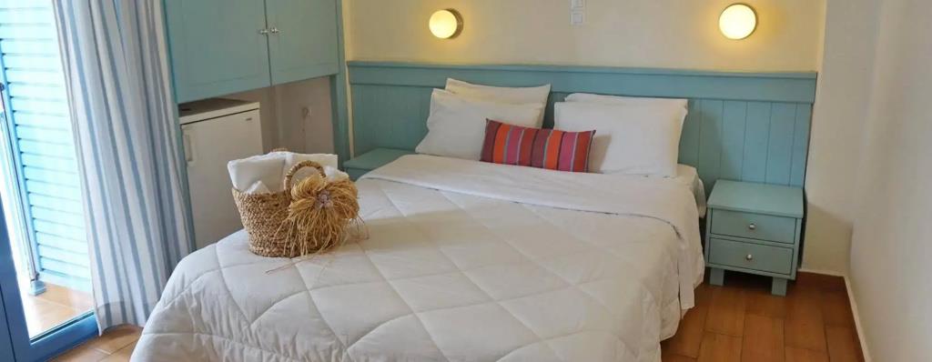 Saronis Hotel Agistri - Adults Only 1*
