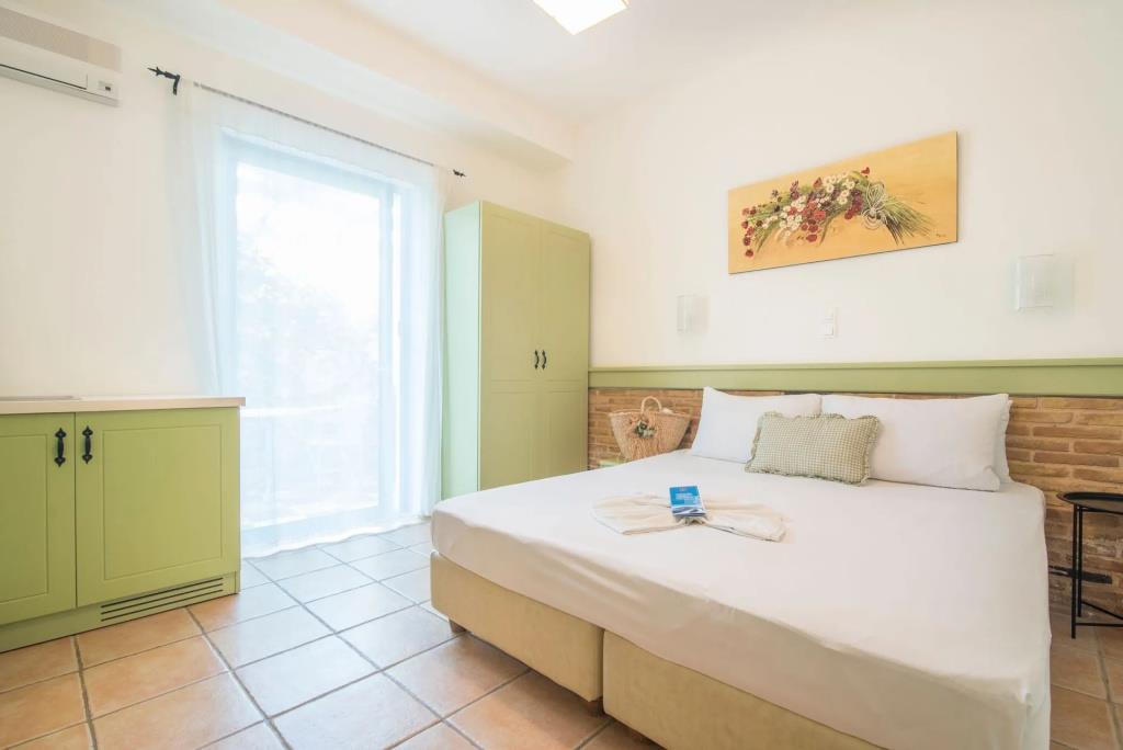 Saronis Hotel Agistri - Adults Only 1*