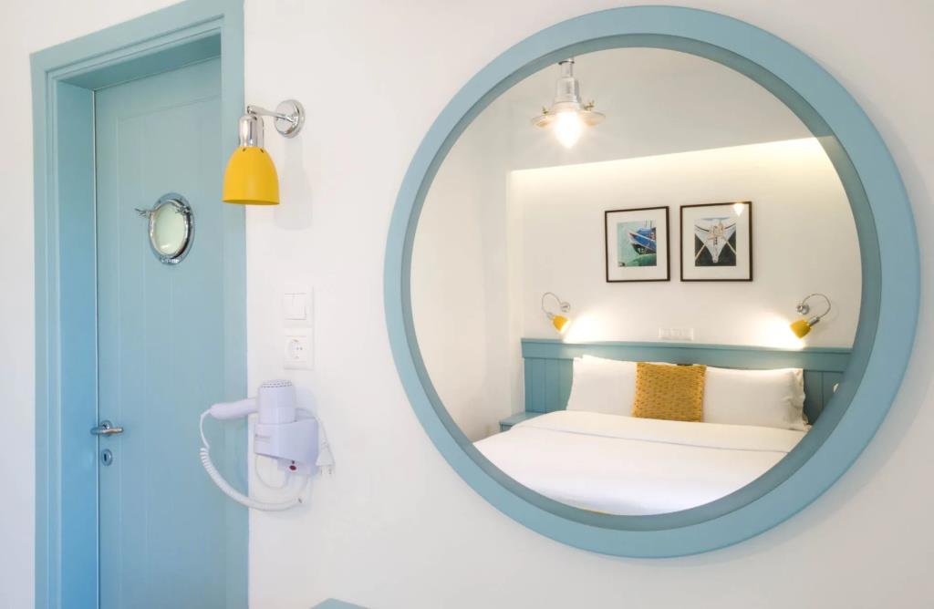 Saronis Hotel Agistri - Adults Only 1*