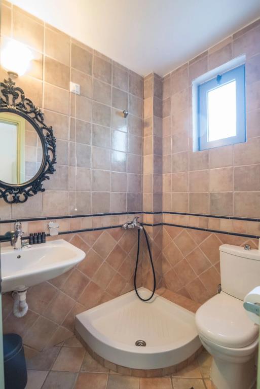 Saronis Hotel Agistri - Adults Only 1*