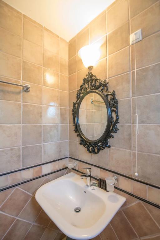 Saronis Hotel Agistri - Adults Only 1*