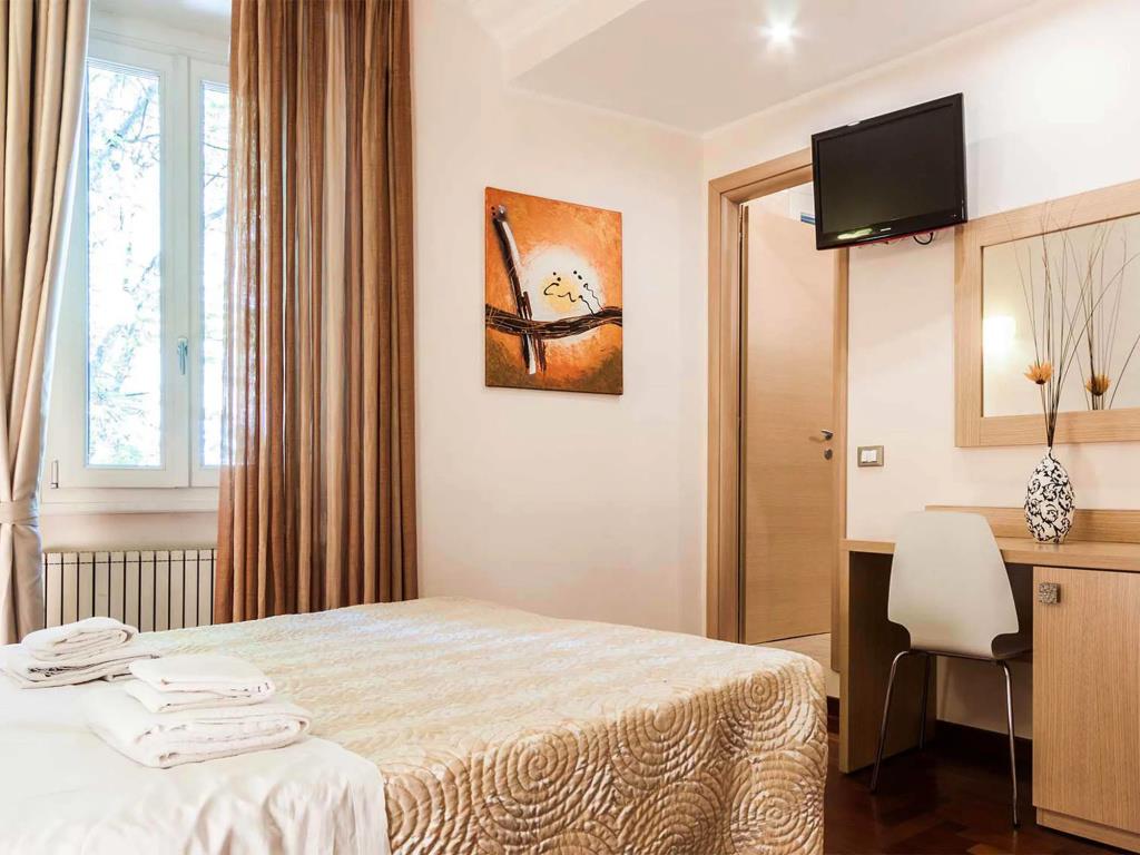 La Piccola Maison 3*