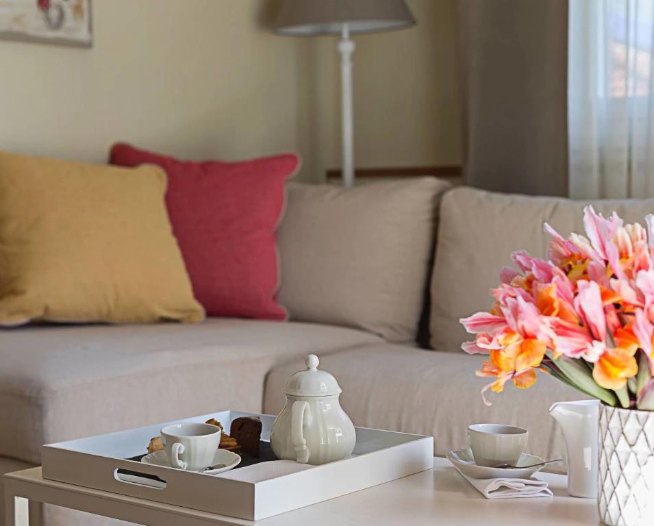 Suite Hotel Maestrale 4*