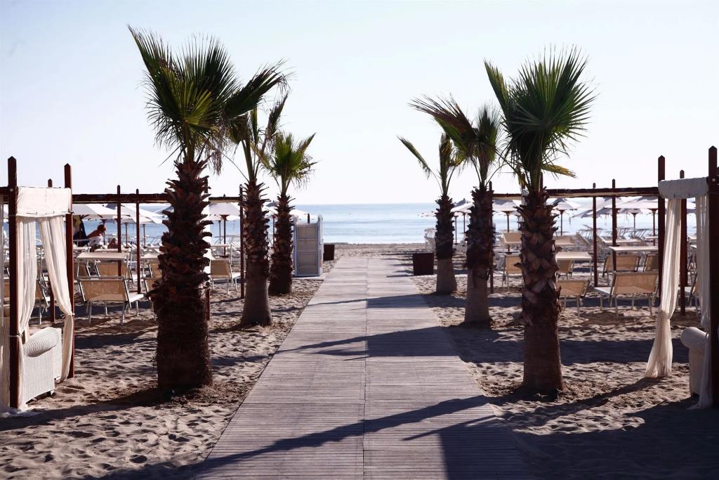 Suite Hotel Maestrale 4*