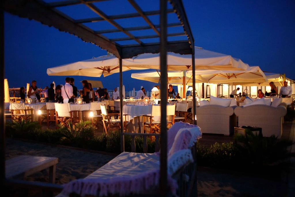 Suite Hotel Maestrale 4*