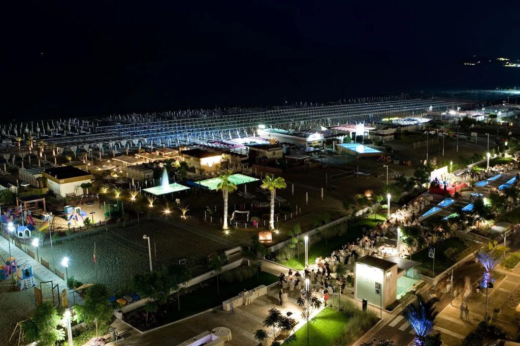 Suite Hotel Maestrale 4*