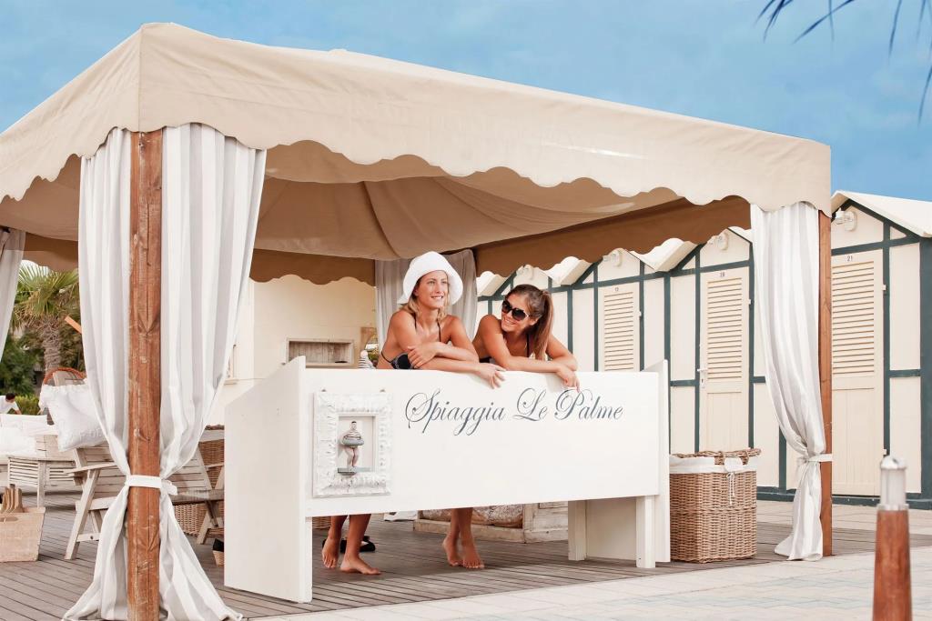 Suite Hotel Maestrale 4*