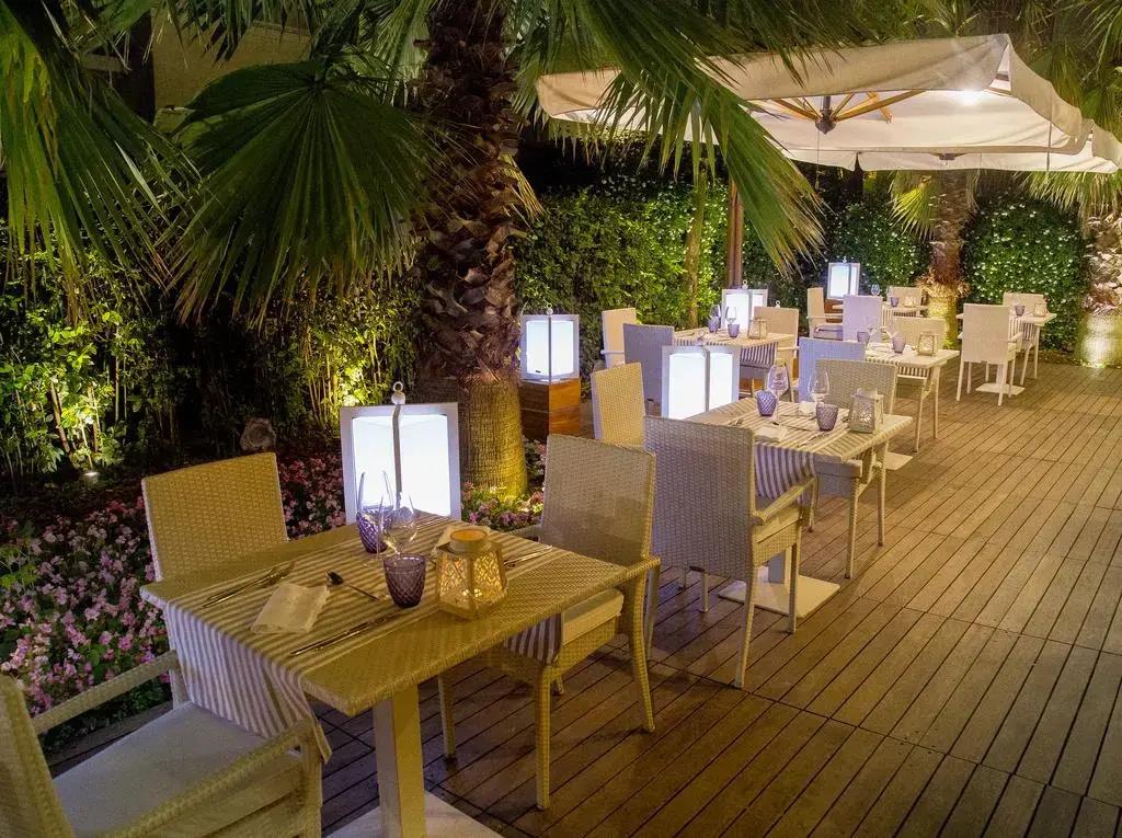 Suite Hotel Maestrale 4*