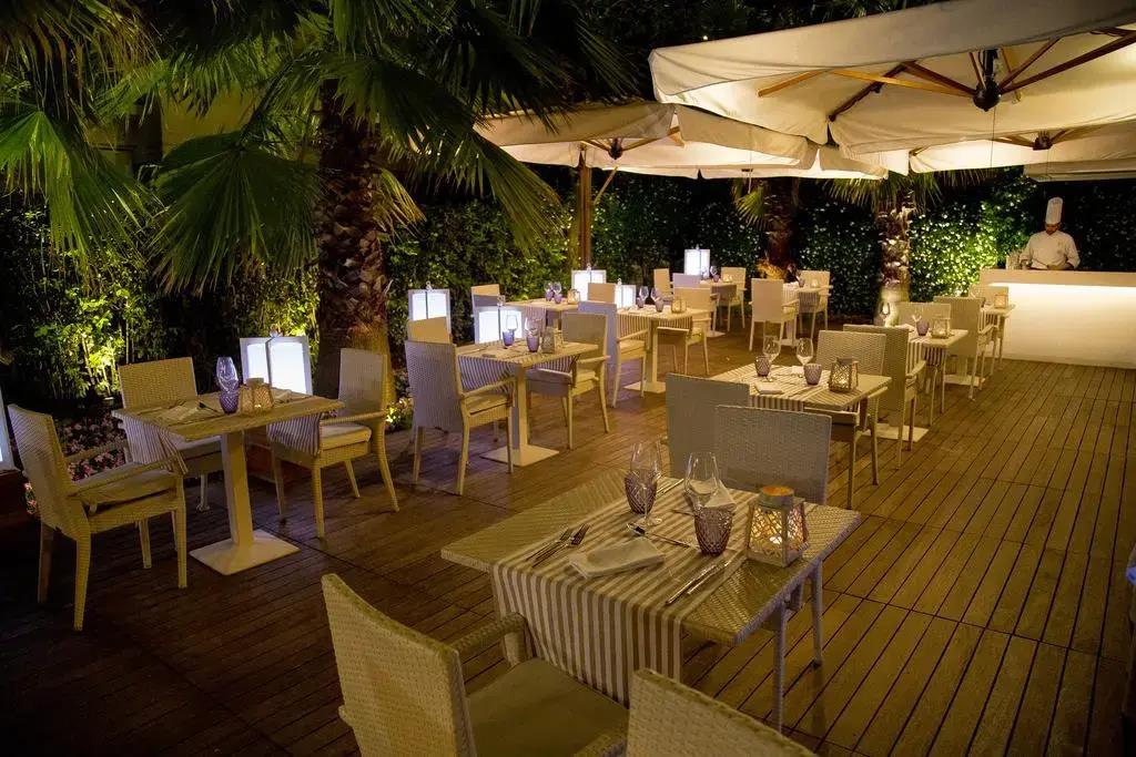 Suite Hotel Maestrale 4*