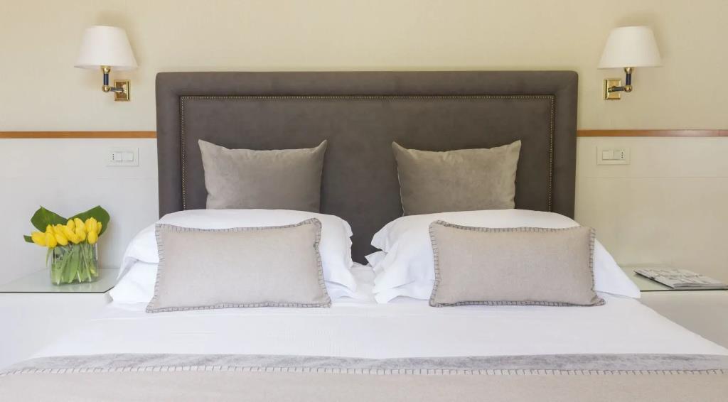 Suite Hotel Maestrale 4*