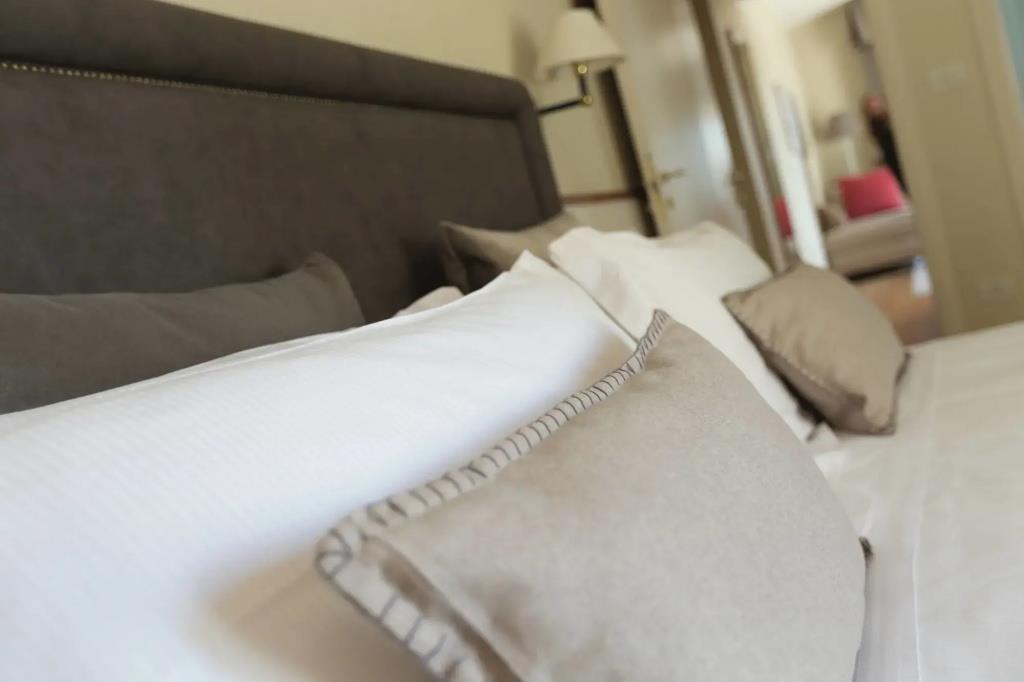 Suite Hotel Maestrale 4*