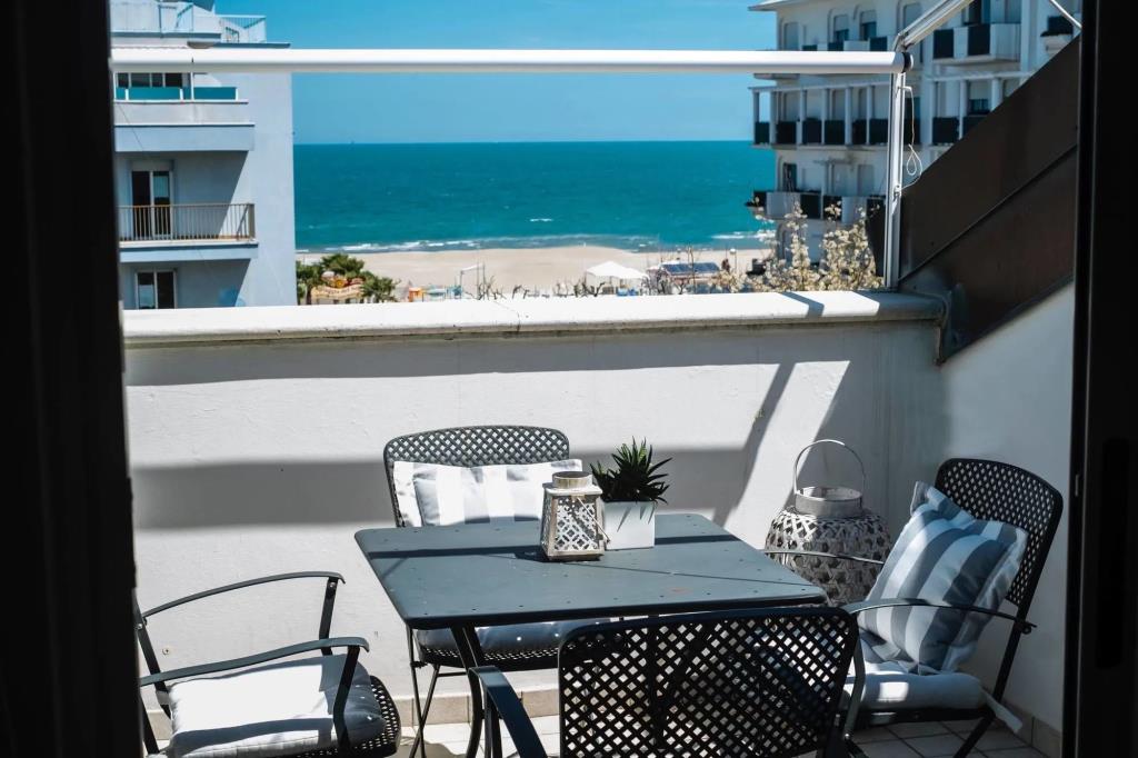 Suite Hotel Maestrale 4*
