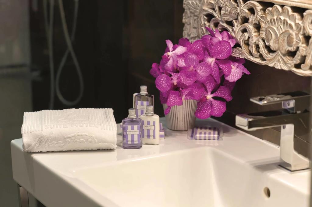 Suite Hotel Maestrale 4*