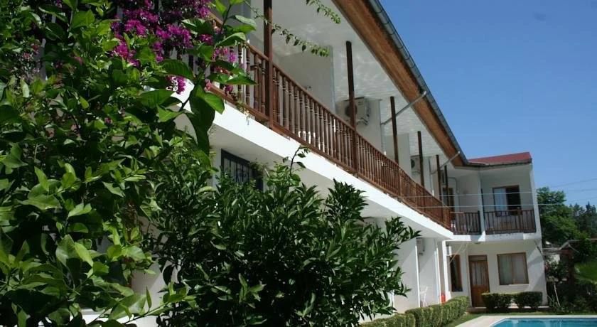 Sehrazat Hotel 0*