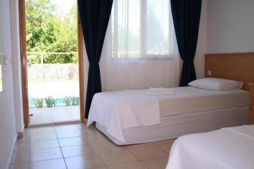 Sehrazat Hotel 0*