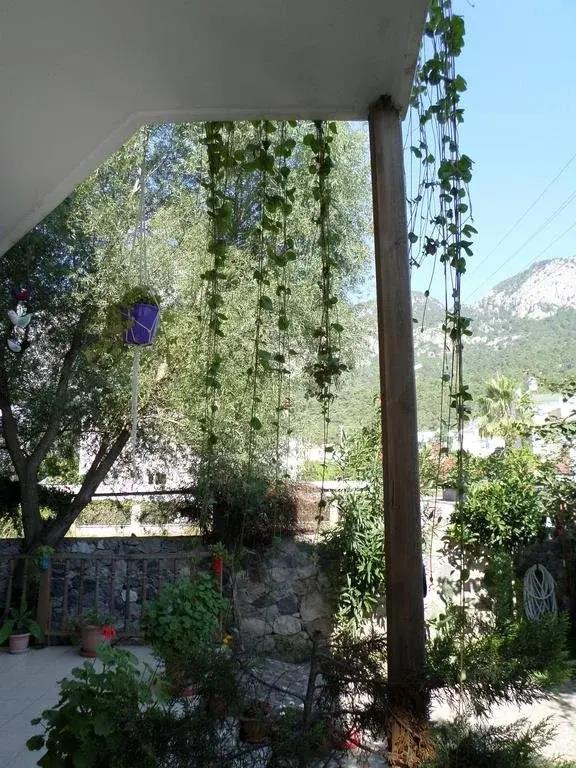 Sehrazat Hotel 0*